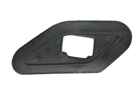 Suporti caroserie - Suport spalator far stanga plastic potrivit SKODA OCTAVIA IV dupa 2019