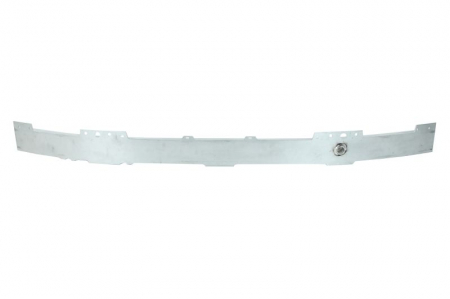 Suporti caroserie - Suport tampon fata (aluminiu) potrivit MERCEDES S-KLASA W223 09.20-