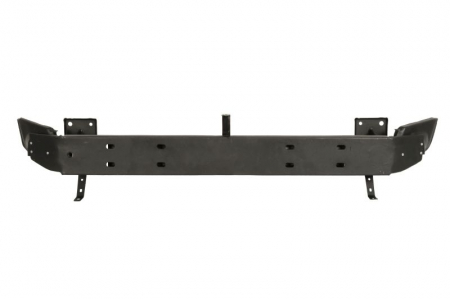 Suporti caroserie - Suport tampon Fata (complet, otel) potrivit CITROEN JUMPER I, JUMPER II; FIAT DUCATO; PEUGEOT BOXER 2.0-3.0D 12.01-
