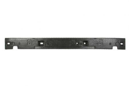 Suporti caroserie - Suport tampon fata (spuma) potrivit CHRYSLER GRAND VOYAGER, VOYAGER; DODGE CARAVAN 08.05-12.08
