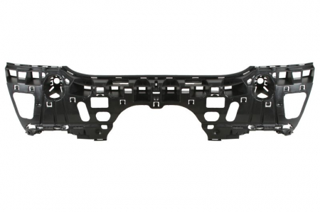 Suport tampon Spate (absorbant, plastic) potrivit MERCEDES S (W221) 2.2D-6.2 10.05-12.13 [1]