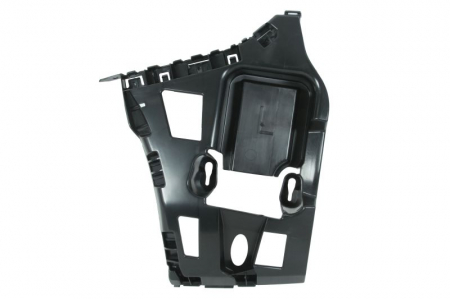 Suport tampon spate (L, absorber, plastic) potrivit BMW 1 F20, F21 03.15-06.19 [1]