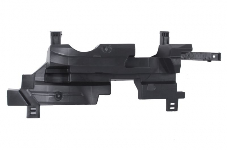 Suporti caroserie - Suport tampon spate (R, absorber, plastic) potrivit RENAULT ARKANA 01.20-