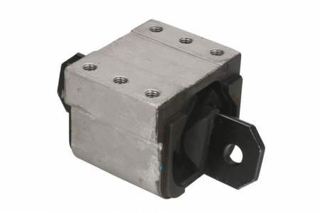 Suport transmisie spate stanga potrivit MERCEDES SPRINTER 3,5-T (B906), SPRINTER 3,5-T (B907), SPRINTER 3,5-T (B907, B910), SPRINTER 3-T (B907), SPRINTER 4,6-T (B906) 2.0D-3.7 09.03- [1]