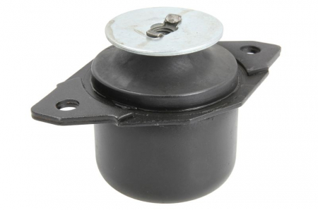 Suport motor - Suport transmisie spate stanga potrivit SEAT CORDOBA, CORDOBA VARIO, IBIZA II, INCA, TOLEDO I; VW CADDY II/MINIVAN, GOLF II, GOLF III, PASSAT B3/B4, POLO, POLO III 1.0-2.0 08.83-01.04