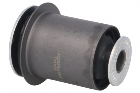 Elemente directie - Suport trapez fata Dreapta/Stanga (inferior din spate, diametru exterior 55,3) potrivit TOYOTA FORTUNER, HILUX VIII 2.4D/2.7/2.8D 05.15-