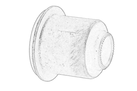 Suporti - Suport trapez Fata Dreapta/Stanga potrivit ISUZU D-MAX I 2.5D/3.0D 05.02-06.12