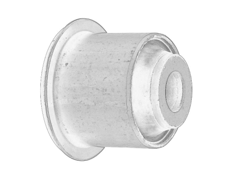 Suporti - Suport trapez Fata Dreapta/Stanga (superior) potrivit ISUZU D-MAX II 1.9D/2.5D 06.12-12.22