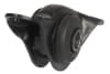 Suport trapez spate Dreapta potrivit HONDA CIVIC V, CIVIC VI, CR-V I, CRX III; ROVER 400 II, 45 I 1.3-2.0D 10.91-05.05 [2]
