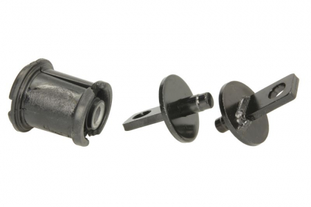 Elemente directie - Suport trapez spate Dreapta/Stanga (din fata/Spate) potrivit HONDA CIVIC VII, CR-V II 1.4-2.4 11.00-03.07