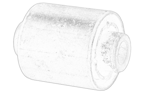 Suport trapez spate Dreapta/Stanga (fata) potrivit HYUNDAI GRAND SANTA FÉ, I40 I, I40 I CW, IX35, SANTA FÉ III, SONATA VI, SONATA VII; KIA OPTIMA, SORENTO I 1.6-2.5D 08.02-09.22