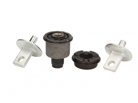 Suport trapez spate Dreapta/Stanga (Spate) potrivit HONDA CR-V III, FR-V 1.7-2.4 08.04- [1]