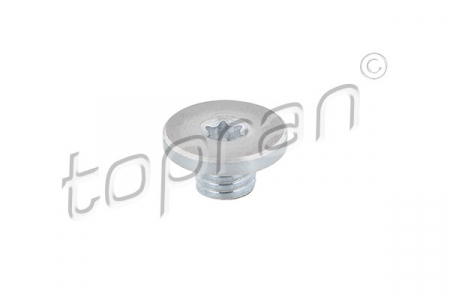 Surub baie ulei M10x1,5 potrivit AUDI Q7; VW TOUAREG 2.5D-6.0D 10.02-08.15 [2]