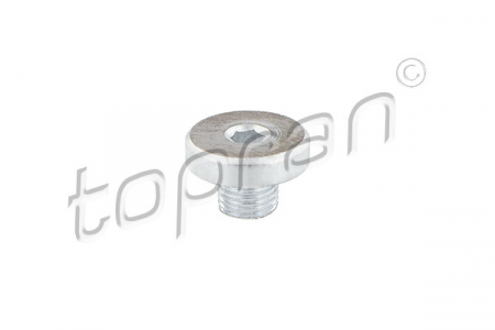 Surub baie ulei M10x1 potrivit AUDI Q7; PORSCHE CAYENNE; VW TOUAREG 3.0-6.0D 03.06- [2]