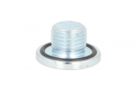 Surub baie ulei M14x1,5 potrivit CHEVROLET CRUZE, TRAX; OPEL ASTRA G, ASTRA G/KOMBI, ASTRA H, ASTRA H GTC, ASTRA H/KOMBI, ASTRA J, ASTRA J GTC, COMBO TOUR 1.7D 02.00- [1]