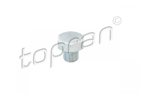 Surub baie ulei M14x1,5 potrivit HONDA CIVIC VII; KIA CLARUS, SEPHIA, SHUMA; MAZDA 121 II, 2, 3, 323 C IV, 323 F V, 323 III, 323 S IV, 323 S V, 323 S VI, 5 1.1-3.2 01.83- [2]