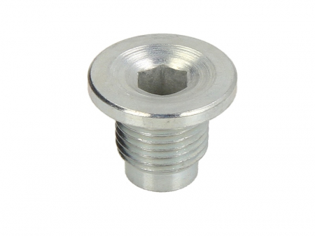Baie de ulei - Surub baie ulei M16x1,5 potrivit DS DS 3, DS 3 / DS 3, DS 4, DS 5, DS 7; CITROEN BERLINGO, BERLINGO MULTISPACE, BERLINGO/MINIVAN, C1 II, C3 AIRCROSS II 1.0-2.2D 05.04-