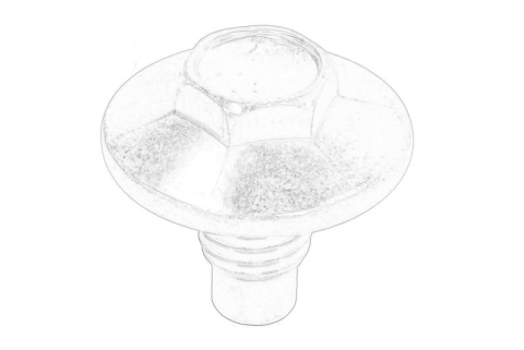 Piese Auto - Surub baie ulei potrivit OPEL INSIGNIA B GRAND SPORT 2.0D 04.21-