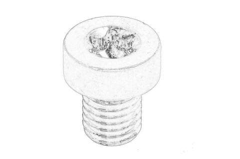 Elemente motor - Surub baie ulei potrivit VOLVO C30, C70 II, S40 II, S60 II, S70, S80 II, V40, V50, V60 I, V70 II, V70 III, XC70 II 1.5-4.4 07.99-08.19