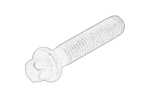 Cuzineti biela - Surub biela potrivit OPEL ASTRA J, ASTRA J/HATCHBACK 1.3D-1.7D 06.12-