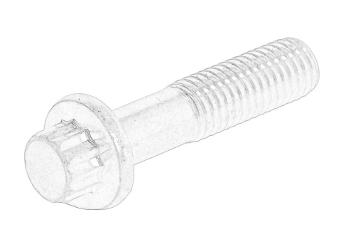 Piese Auto - Surub chiuloasa potrivit ISUZU