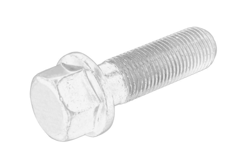 Piese Auto - Surub etrier frana (M20x2x50-65mm) potrivit VOLVO