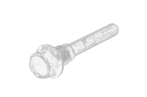 Franare - Surub etrier frana potrivit KIA K2500, K2500 II, K2700, K2700 II, K2700 III, K3000 2.5D/2.7D/3.0D 10.99-