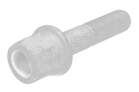 Piese Auto - Surub fulie potrivit HYUNDAI ATOS, GETZ, I10 I, I10 II; KIA PICANTO I, PICANTO II 1.0-1.6 02.98-