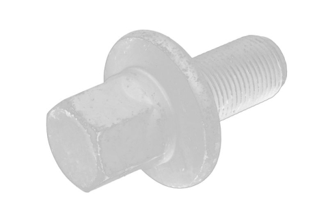 Piese Auto - Surub fulie potrivit HYUNDAI TERRACAN; KIA CARNIVAL I, CARNIVAL II 2.9D 08.99-12.06