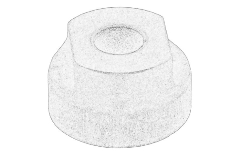 Piese Auto - Surub fulie potrivit NISSAN NV300, PRIMASTAR, QASHQAI I, QASHQAI II, X-TRAIL II, X-TRAIL III; OPEL VIVARO A, VIVARO B; RENAULT ESPACE IV, ESPACE V 1.6D/2.0D 08.05-