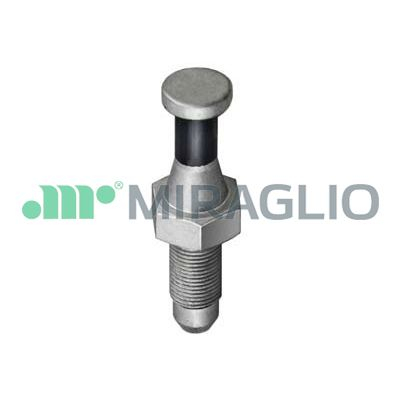 Maner usa - Surub incuietoare usa spate stanga/dreapta CITROEN JUMPER; FIAT DUCATO; PEUGEOT BOXER 1994-2002