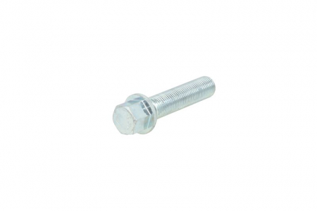 Consumabile depanare roti - Surub roata, dimensiune filet: M14mm, amprenta filet: 1,5mm, lungime filet: 55mm, dimensiune cheie: 17mm, cantitate: 1 