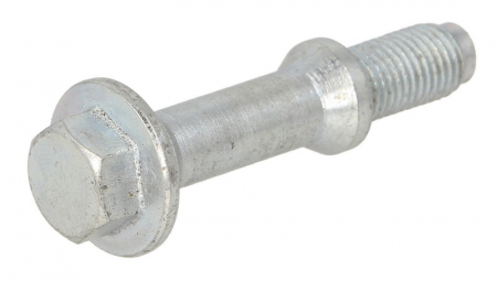 Piese Auto - Surub, sistem de esapament (M10x52), 1buc potrivit NISSAN PIXO; OPEL AGILA; SUZUKI ALTO VII, SPLASH 1.0/1.0LPG 01.08-
