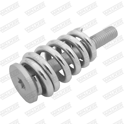 Set montaj esapament - Surub, sistem de esapament (x24,5), 1buc potrivit MERCEDES A (W168), VANEO (414), VIANO (W639), VITO / MIXTO (W639), VITO (W639); KIA CARNIVAL II 1.4-2.9D 07.97-