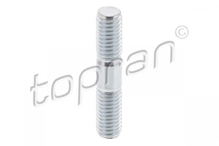 Set montaj esapament - Surub sistem esapament (M8x1,25x16/25), 1 buc. potrivit OPEL ASTRA H, ASTRA H GTC, ASTRA H/KOMBI, SIGNUM, VECTRA C, VECTRA C GTS, ZAFIRA B 1.9D/2.8 04.04-04.15