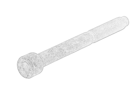 Injectie - Surub suport injector potrivit DS DS 4, DS 5, DS 7; CITROEN C4 GRAND PICASSO I, C4 GRAND PICASSO II, C4 II, C4 PICASSO I, C4 PICASSO II, C4 SPACETOURER, C5 AIRCROSS 2.0D/2.0DH/2.2D 03.06-