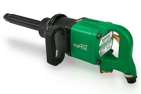 Surubelnite - Surubelnita electrica 4-Point pivot 1", 3520 Nm, 3000 rev./min., consum aer: 288 l/min., greutate: 12,8 kg, lungime surubelnita: 575 mm