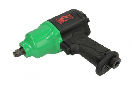 Surubelnite - Surubelnita electrica diametru extern 1/2", 1356 Nm, 9500 rev./min., consum aer: 206 l/min., greutate: 2,3 kg, lungime surubelnita: 190 mm