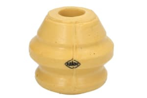 Elemente directie - Tampon cauciuc suspensie Fata Dreapta/Stanga (inaltime 53mm) potrivit AUDI A3, TT; SEAT IBIZA IV, IBIZA IV SC, IBIZA IV ST, LEON, TOLEDO II; SKODA FABIA II, OCTAVIA I, OCTAVIA II; VW BORA 1.0-2.8 09.9