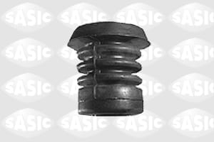 Elemente directie - Tampon cauciuc suspensie Fata Dreapta/Stanga (inaltime 57mm) potrivit CITROEN C15, C15/MINIVAN, XSARA PICASSO, ZX; PEUGEOT 205 I, 205 II, 205/HATCHBACK, 306, 309 I, 309 II 1.0-1.9D 02.83-12.11