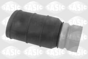 Elemente directie - Tampon cauciuc suspensie Fata Dreapta/Stanga (inaltime 85mm) potrivit CITROEN JUMPER I; FIAT DUCATO; PEUGEOT BOXER 1.9D-2.8D 01.88-
