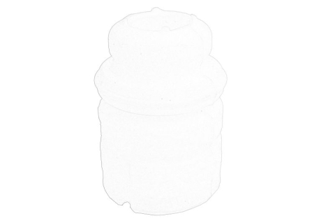 Piese Auto - Tampon cauciuc suspensie Fata Dreapta/Stanga potrivit MAZDA CX-3 1.5D/2.0 02.15-