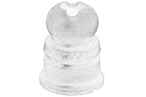 Piese Auto - Tampon cauciuc suspensie Fata Dreapta/Stanga potrivit OPEL INSIGNIA B, INSIGNIA B COUNTRY, INSIGNIA B GRAND SPORT 1.5-2.0D 03.17-