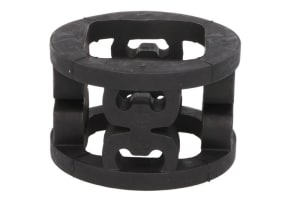 Elemente directie - Tampon cauciuc suspensie Fata Dreapta/Stanga potrivit RENAULT 19 I, 19 II, 19 II/HATCHBACK, MEGANE I, MEGANE I CLASSIC, MEGANE I COACH, MEGANE SCENIC, SCENIC I 1.4-2.0 01.88-08.03