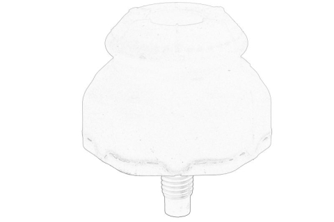 Amortizoare - Tampon cauciuc suspensie fata stanga/dreapta potrivit FORD RANGER 2.2D/2.5/3.2D 04.11-