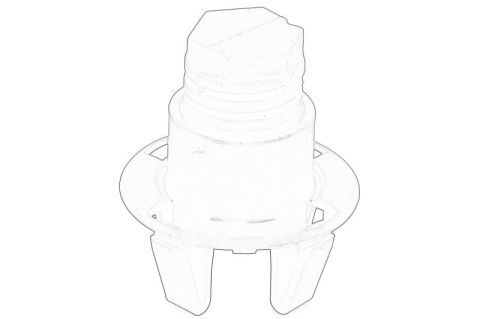 Amortizoare - Tampon cauciuc suspensie potrivit BMW potrivit MERCEDES A (W176), B SPORTS TOURER (W246, W242), GLC (X253) 1.5D-Electric 11.11-06.22