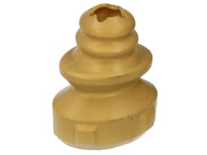 Elemente directie - Tampon cauciuc suspensie Spate Dreapta/Stanga (inaltime 100mm) potrivit AUDI A3; SEAT ALTEA 1.4-3.2 05.03-