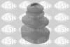 Tampon cauciuc suspensie Spate Dreapta/Stanga (inaltime 100mm) potrivit AUDI A3; SEAT ALTEA 1.4-3.2 05.03- [1]