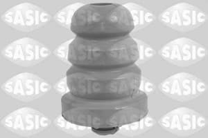 Elemente directie - Tampon cauciuc suspensie Spate Dreapta/Stanga (inaltime 121mm) potrivit CITROEN JUMPY II; PEUGEOT EXPERT, EXPERT TEPEE 1.6D/2.0/2.0D 01.07-