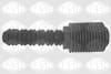 Tampon cauciuc suspensie Spate Dreapta/Stanga (inaltime 235mm) potrivit RENAULT TWINGO I, TWINGO I/HATCHBACK, TWINGO II 1.2/1.2LPG 03.93-09.14 [1]